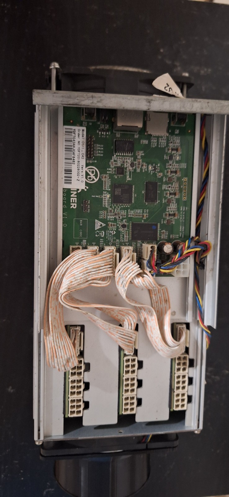 Bitmain Antminer S9k 14 TH/s Bitcoin Miner