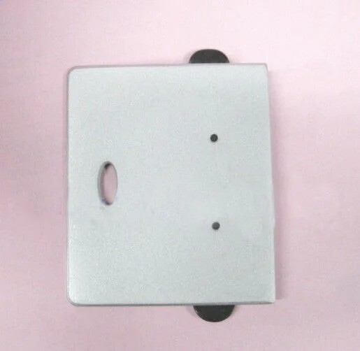 FOR Singer 20U 31-15 Sewing Machine Bed Slide Plate Assembly #541620