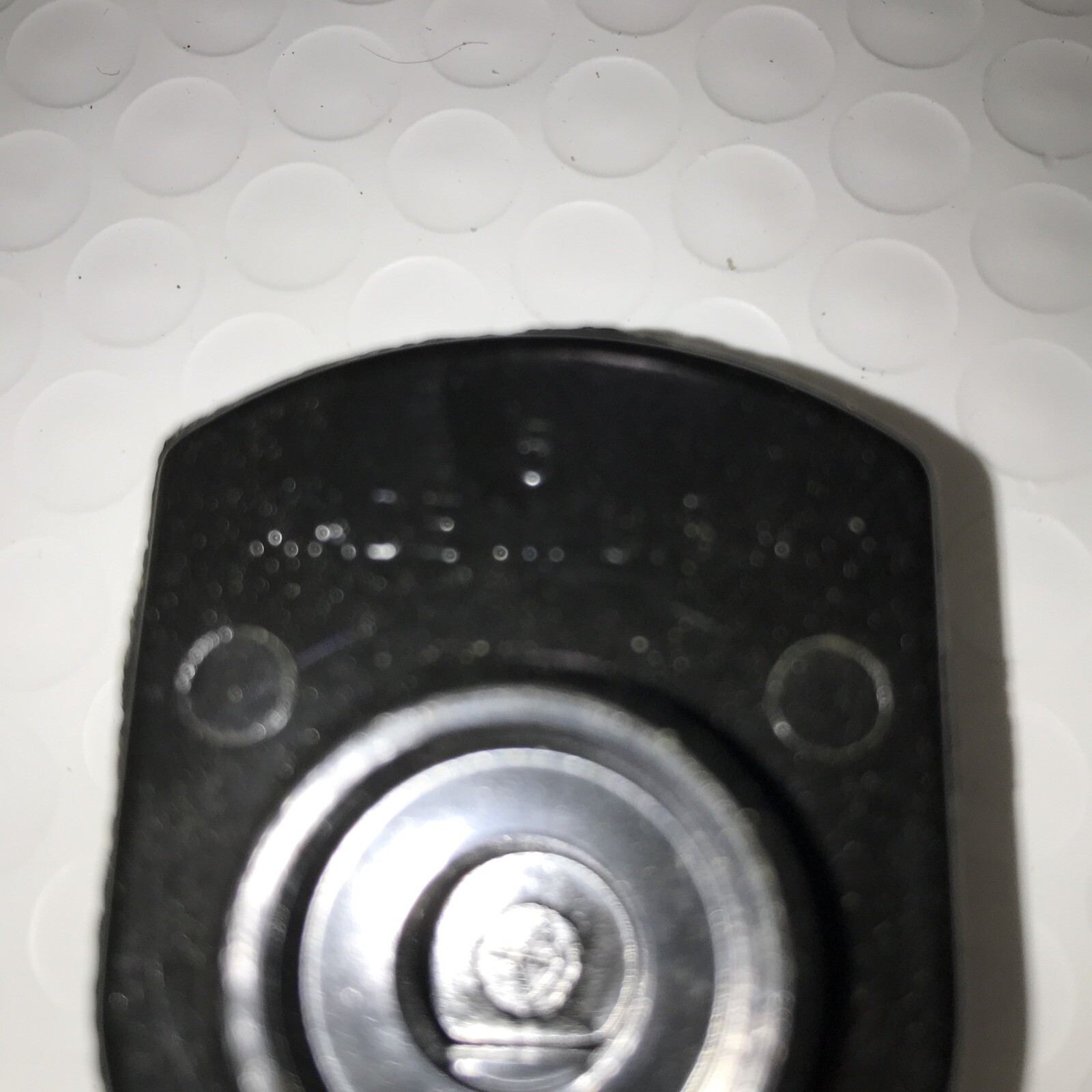 Distributor Rotor Kemparts 213