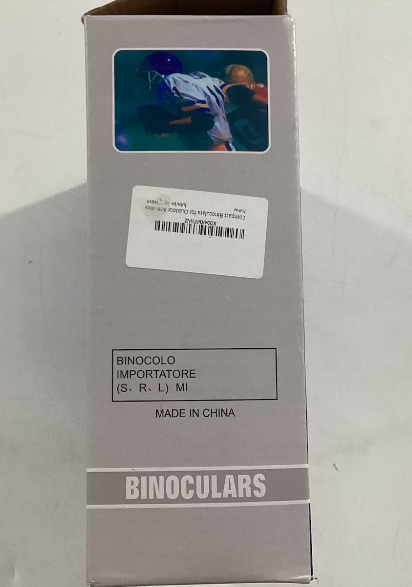 Compact Binoculars C1B