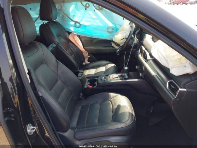 ANTENNA OEM 2020 CX-5 1YR WRNTY
