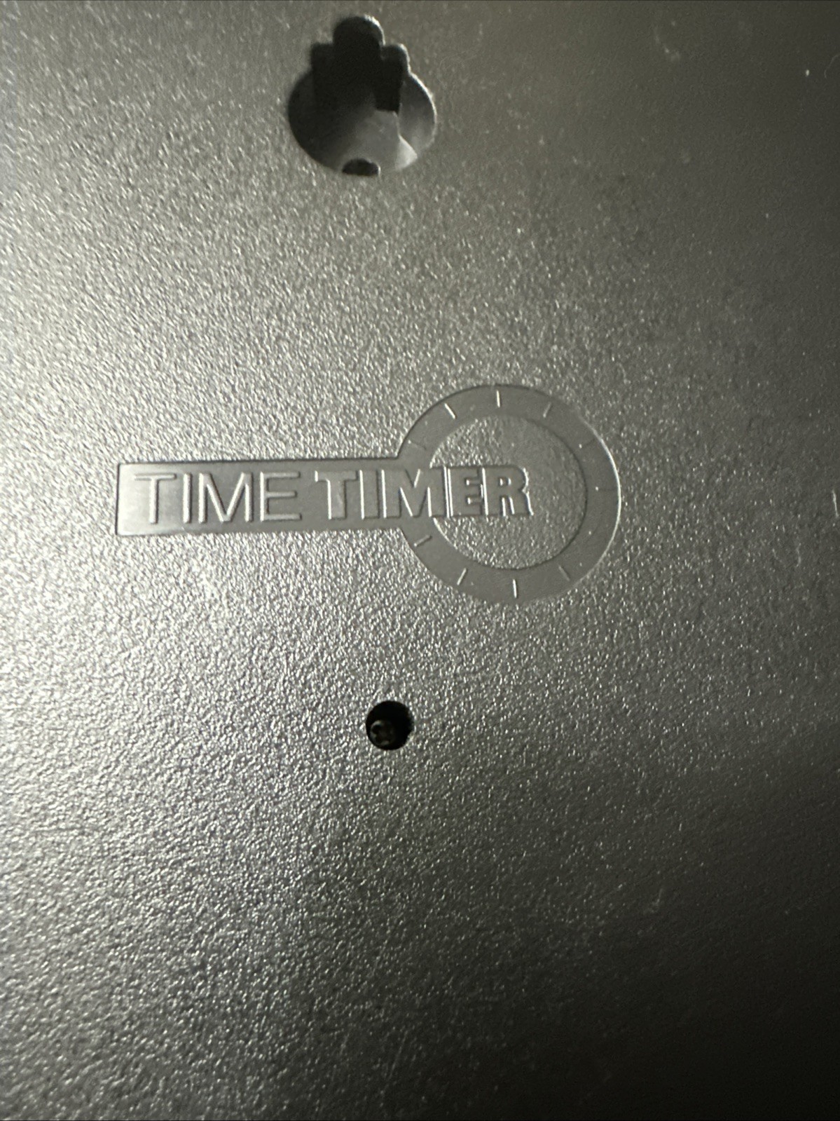 Time Timer 12 Inch Large Visual Countdown Timer. Tested