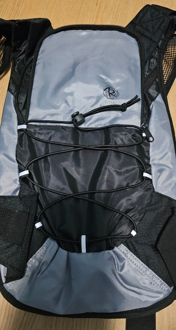 Caesars Total Rewards Hydration Backpack Camping Hiking (NEW)