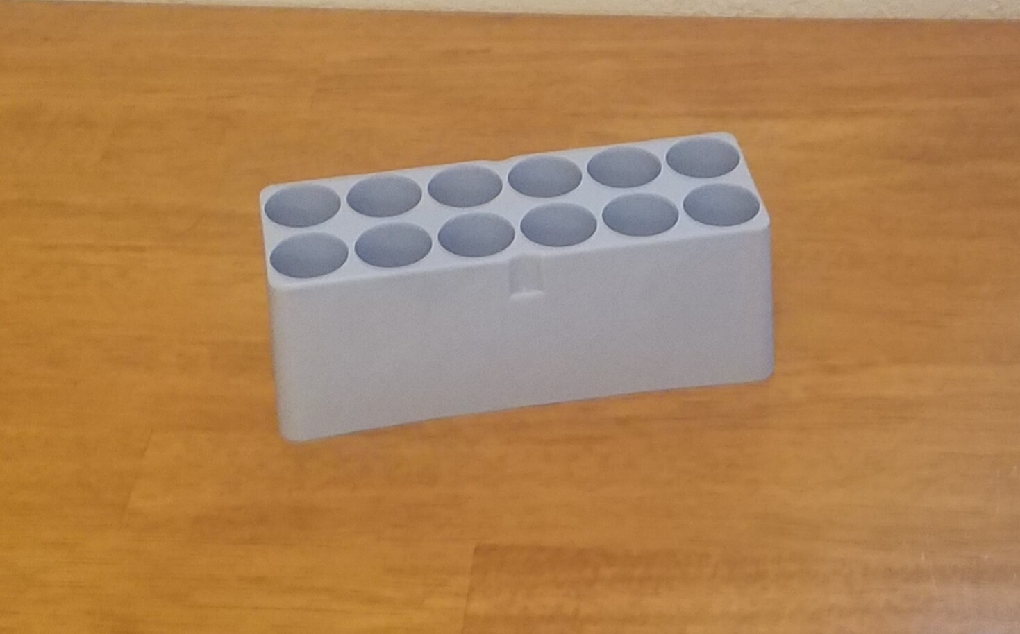 Tri Chem 12 Count Embroidery Paint Tube Holder