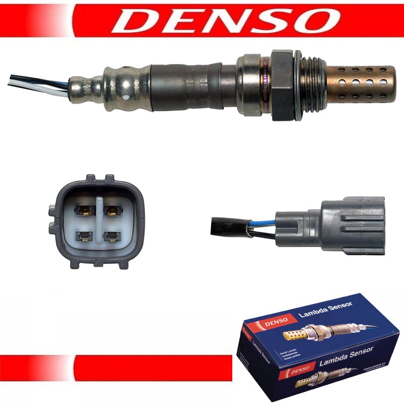 02 Oxygen O2 Sensor for 2005-2012 Toyota Tacoma 2.7L 4.0L Tundra 4.0L Downstream