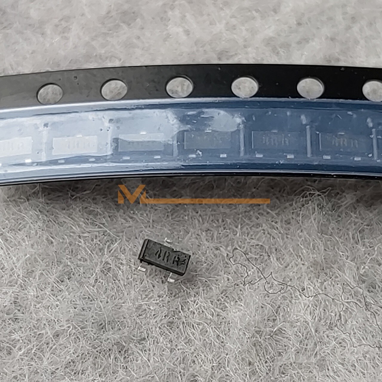 NEW 10PCS MMBV3700LT1 MMBV3700LT1G SOT-23 #lk