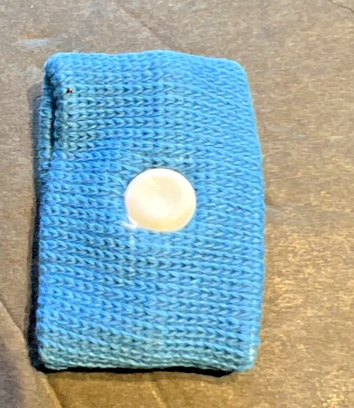 Sea Sickness Bands Nausea Relief Pregnant Mama Morning Sickness Travel W/ Eze