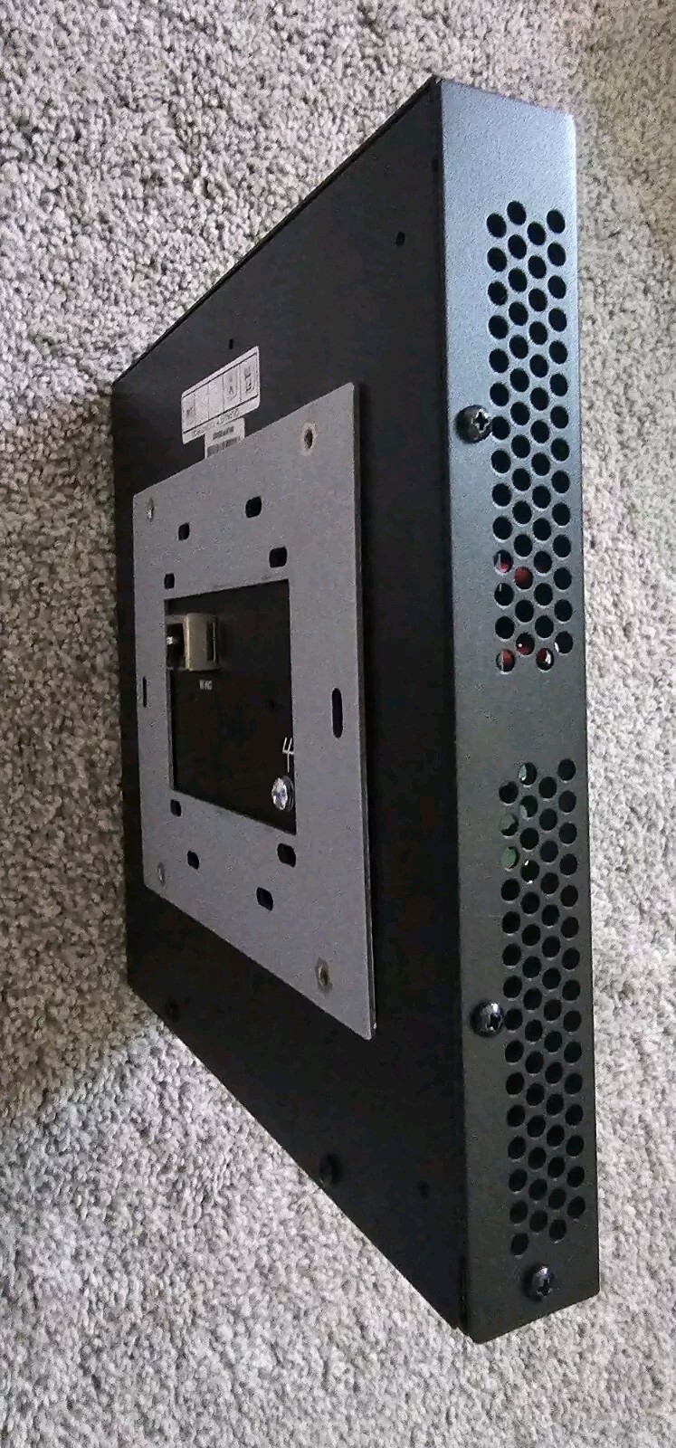 Crestron DM-RMC-SCALER-C DM Room Controller UNIT ONLY