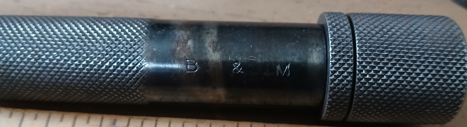 B & M Bullet Seater - Used