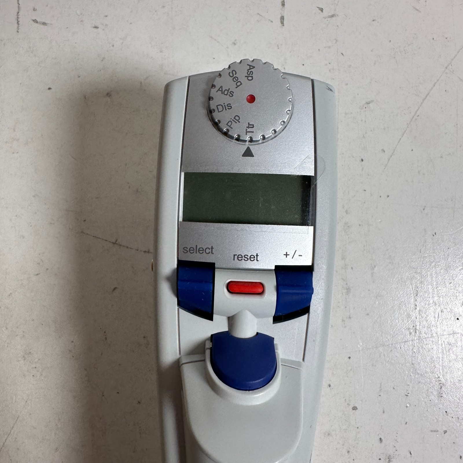 Eppendorf Repeater XStream Gray Electronic Multi-Dispenser Pipette