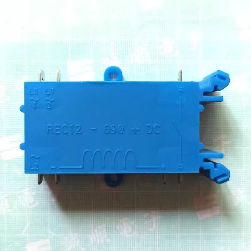 REC12-690+DC Rectifier Brake Module 60010145