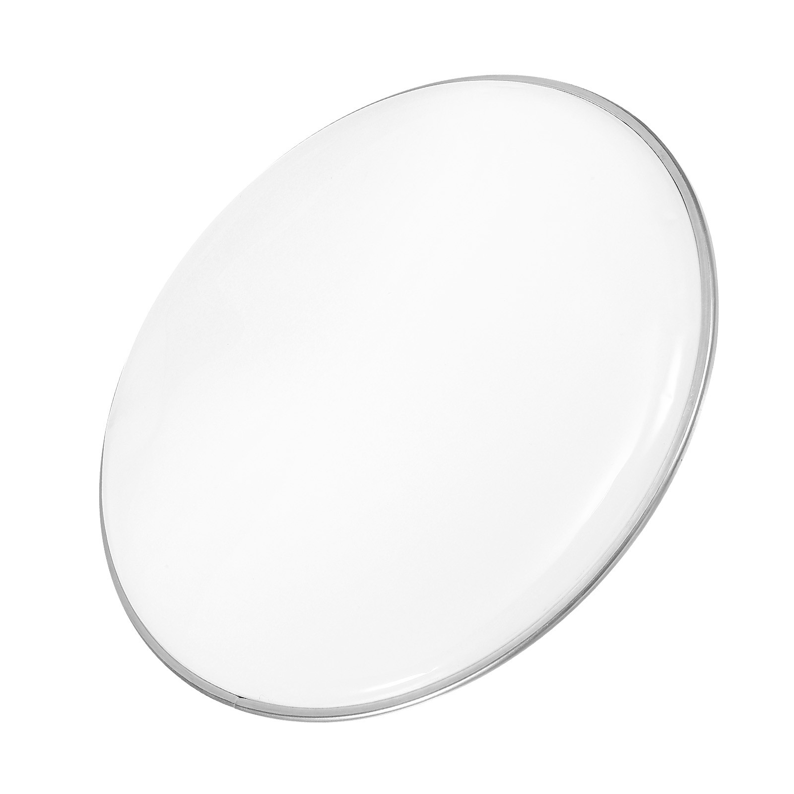 12 Inch Drum Head Drum Skin Drum Player Gift Beige 1pcs