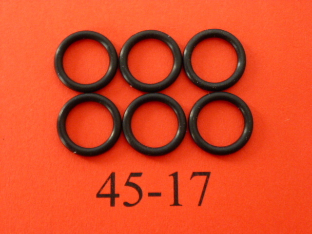 Crosman Airgun  O-Ring Seal Part # 45-17