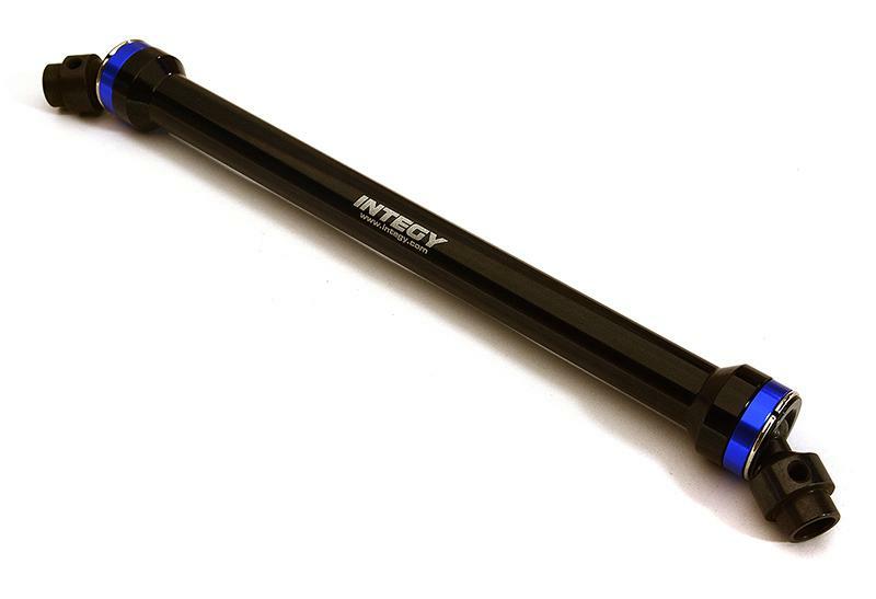 Alloy Universal Rear Center Drive Shaft for Traxxas Unlimited Desert Racer 8555