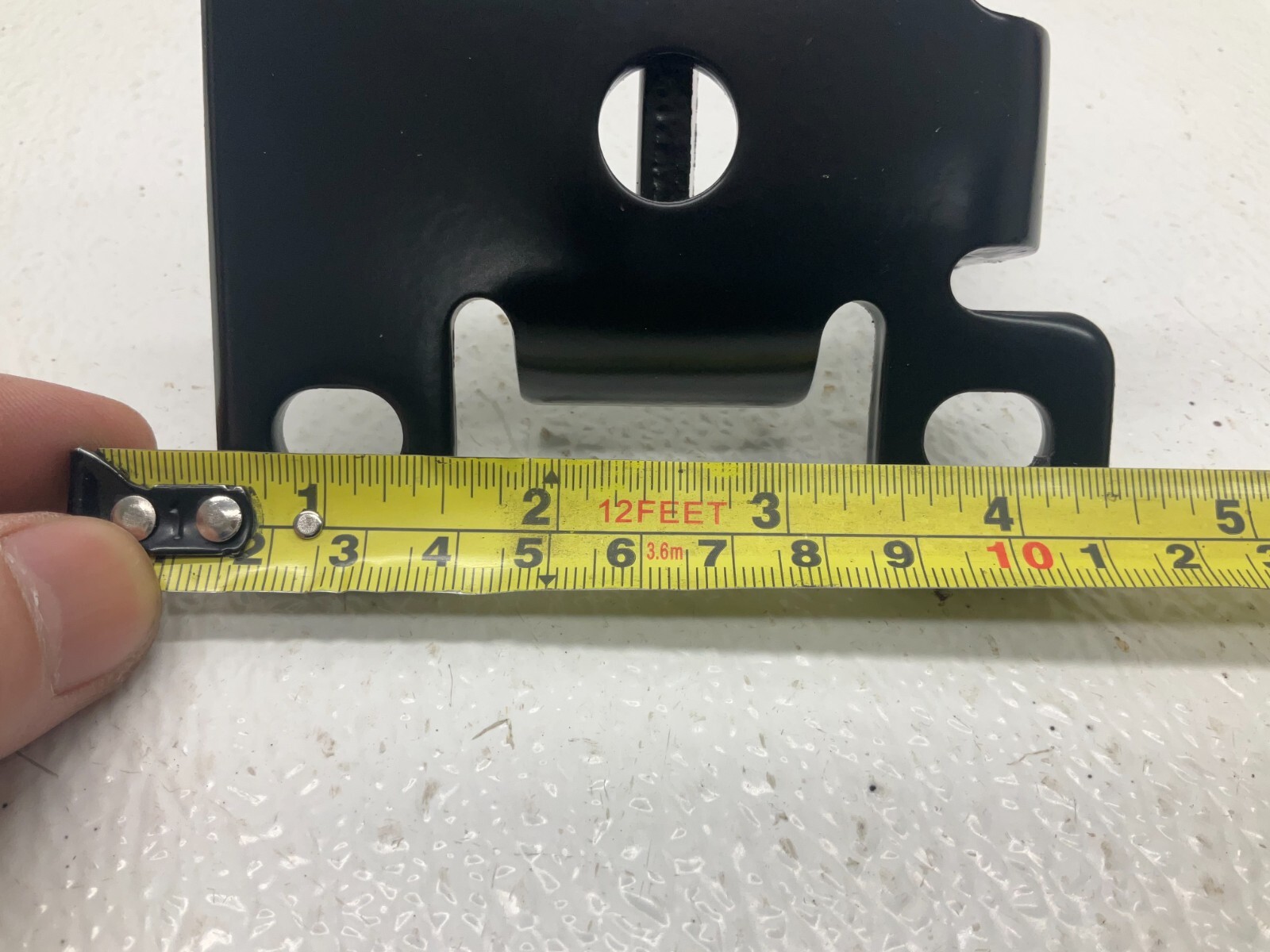 TE 626422 Leaf Spring Gas Plate New (TSC)