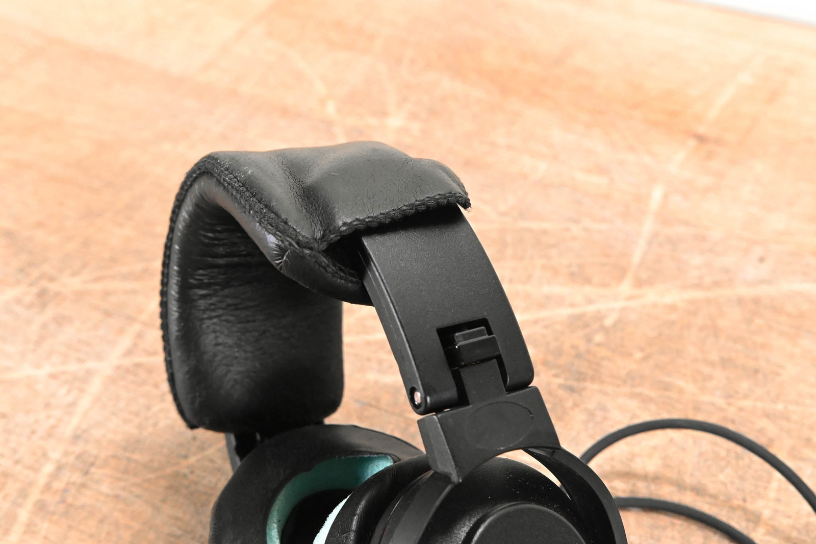RTS HR-2 A4M Dual-Sided Full-Cushion Medium-Weight Intercom Headset CG01DFP