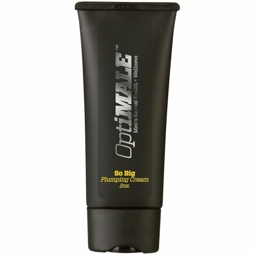 Optimale: So Big Plumping Cream - 2 oz.