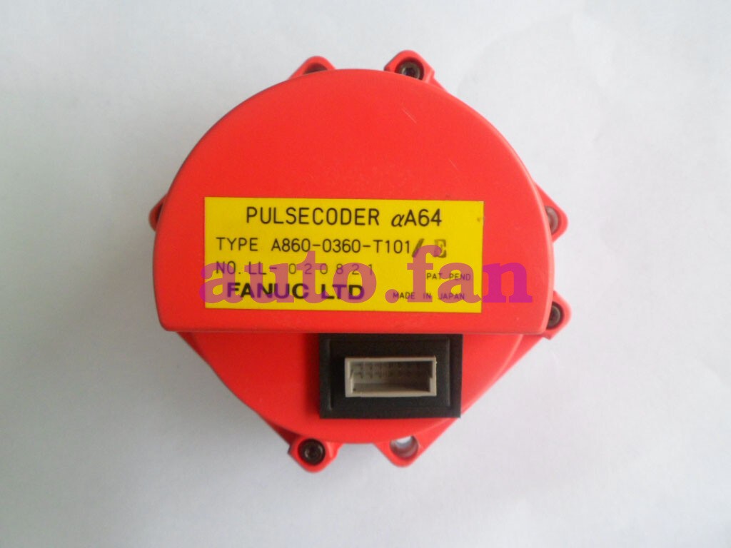 1pc 90% New encoder A860-0360-T101