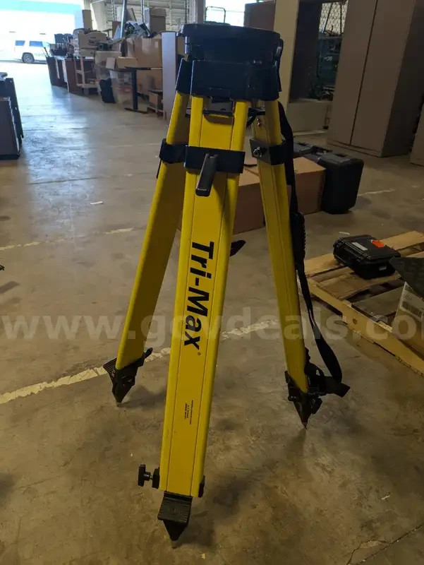 Faro Focus 3D Laser Scanner set