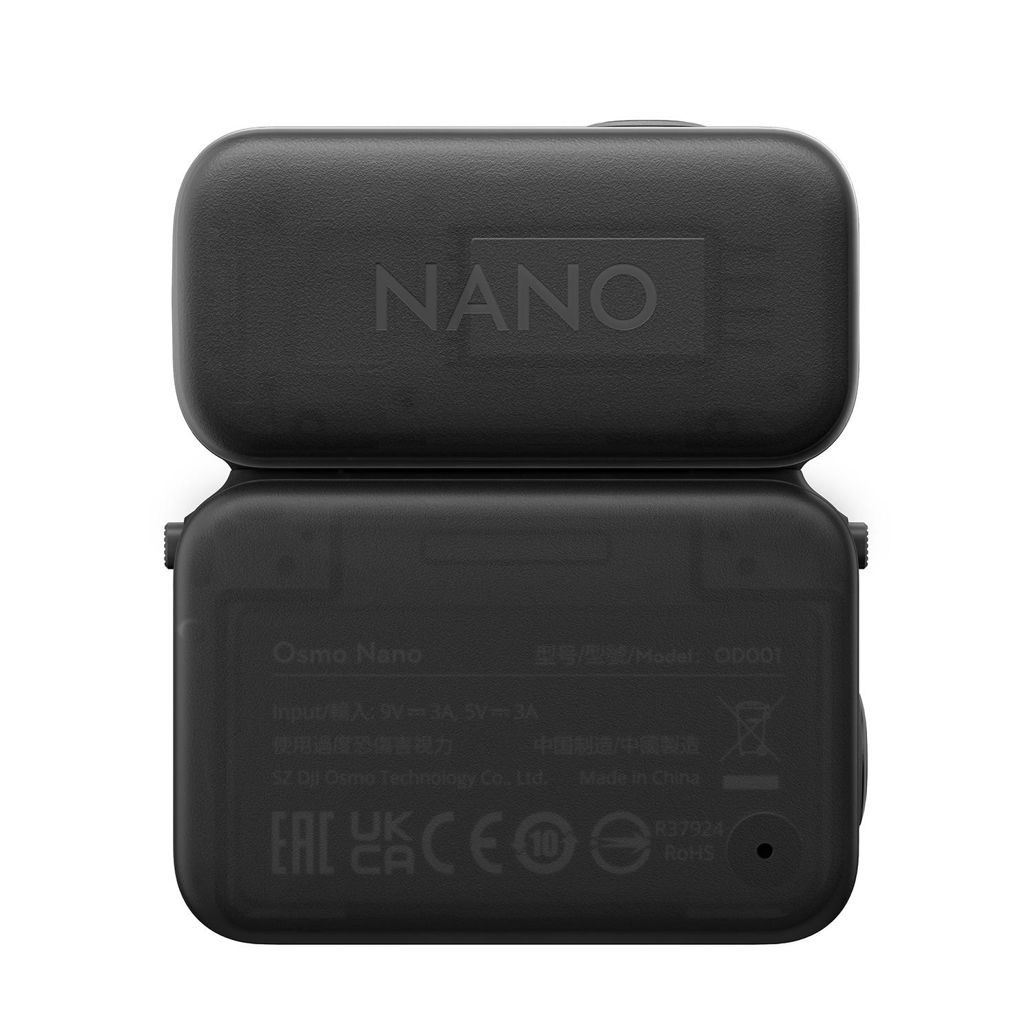 DJI Osmo Nano Standard Combo (128GB)
