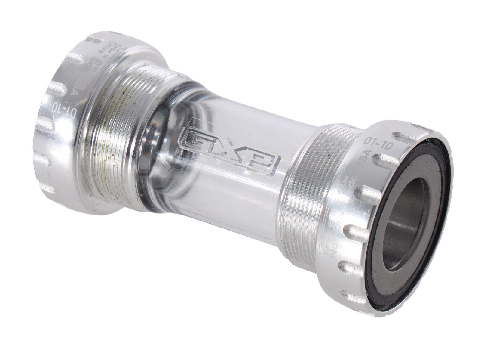 SRAM BlackBox Ceramic GXP Road Bike Bottom Bracket 22/24mm Cranks 68mm BSA CX