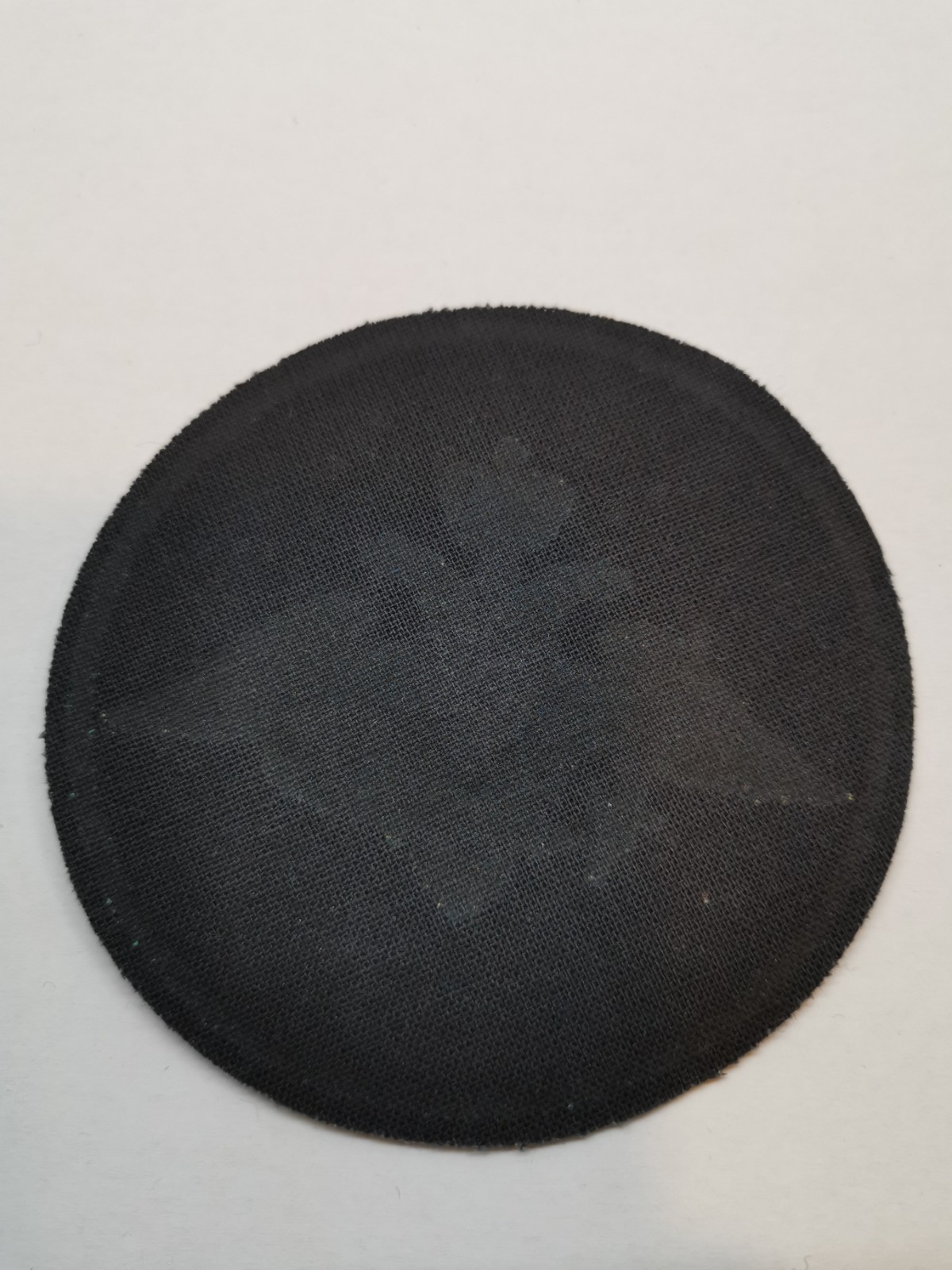 Original Russian airborne troops patch.