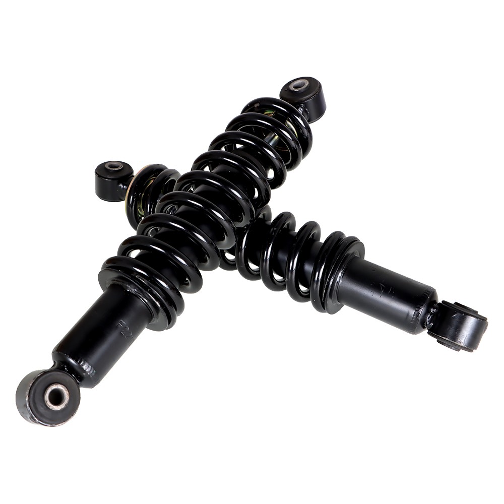 For Yamaha G29 Gas Golf Cart 2007-2016 Rear Shock Absorber Set JW1-F2210-00-00