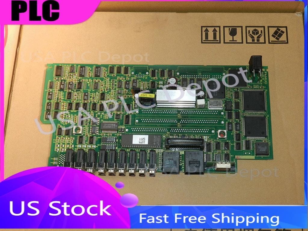 FANUC BOARD A16B-2202-0431 NEW 2-5 days delivery