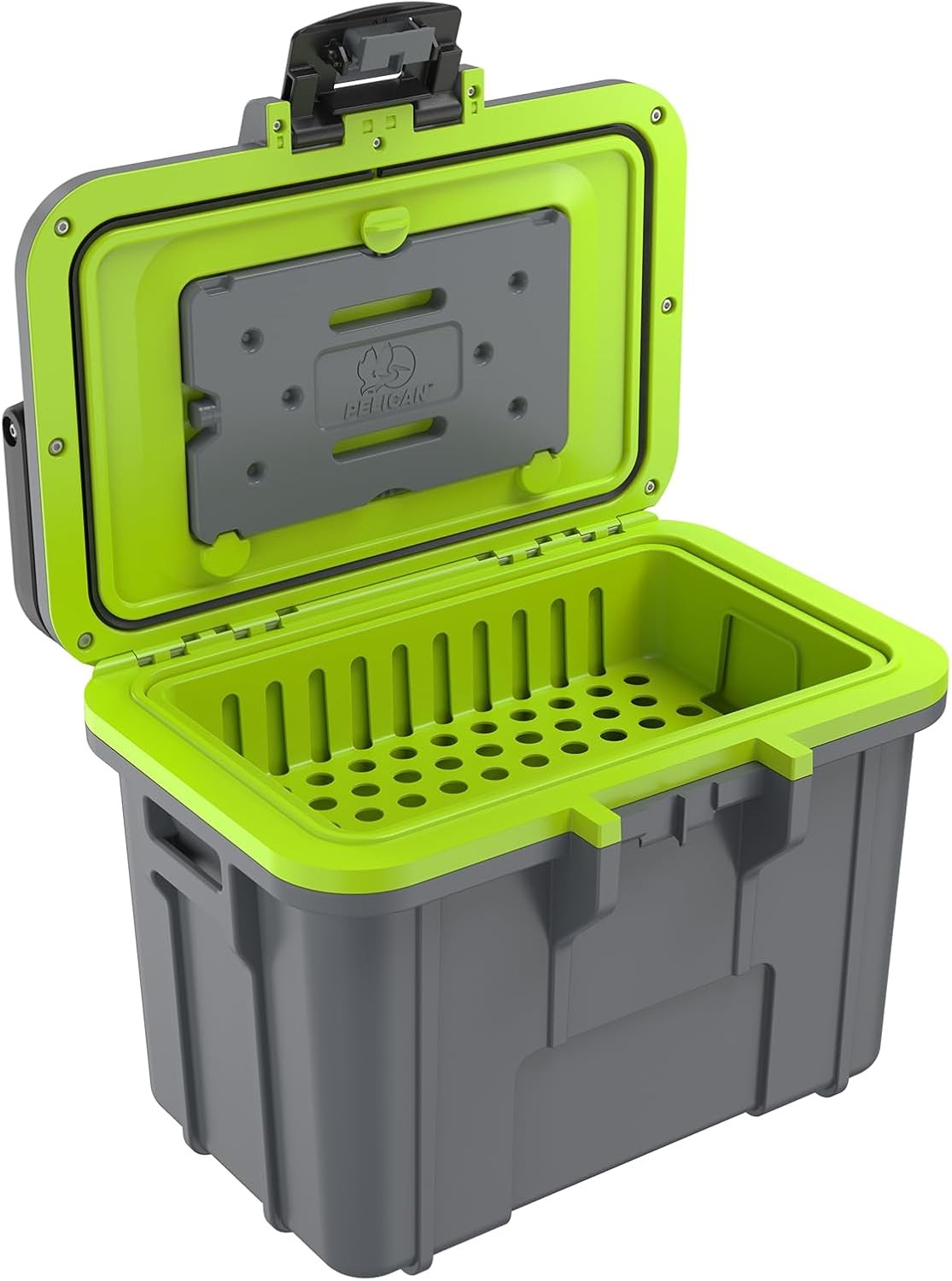 8QT Personal Cooler & Dry Box。