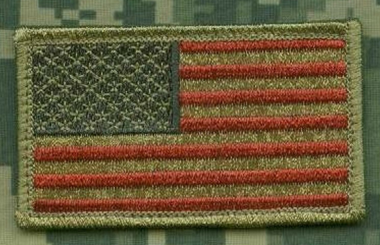 JOINT SPECIAL OPERATIONS TASK FORCE PHILIPPINES (JSOTF-P) vêlkrö MULTICAM PATCH