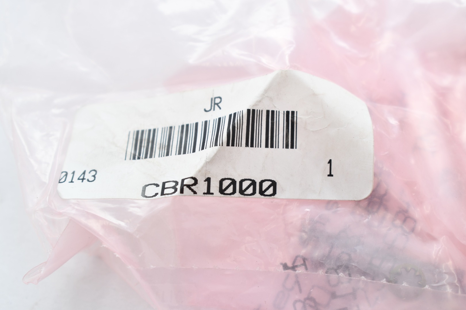 NEW Honeywell CBR1000 JR Micro Switch Lever Part
