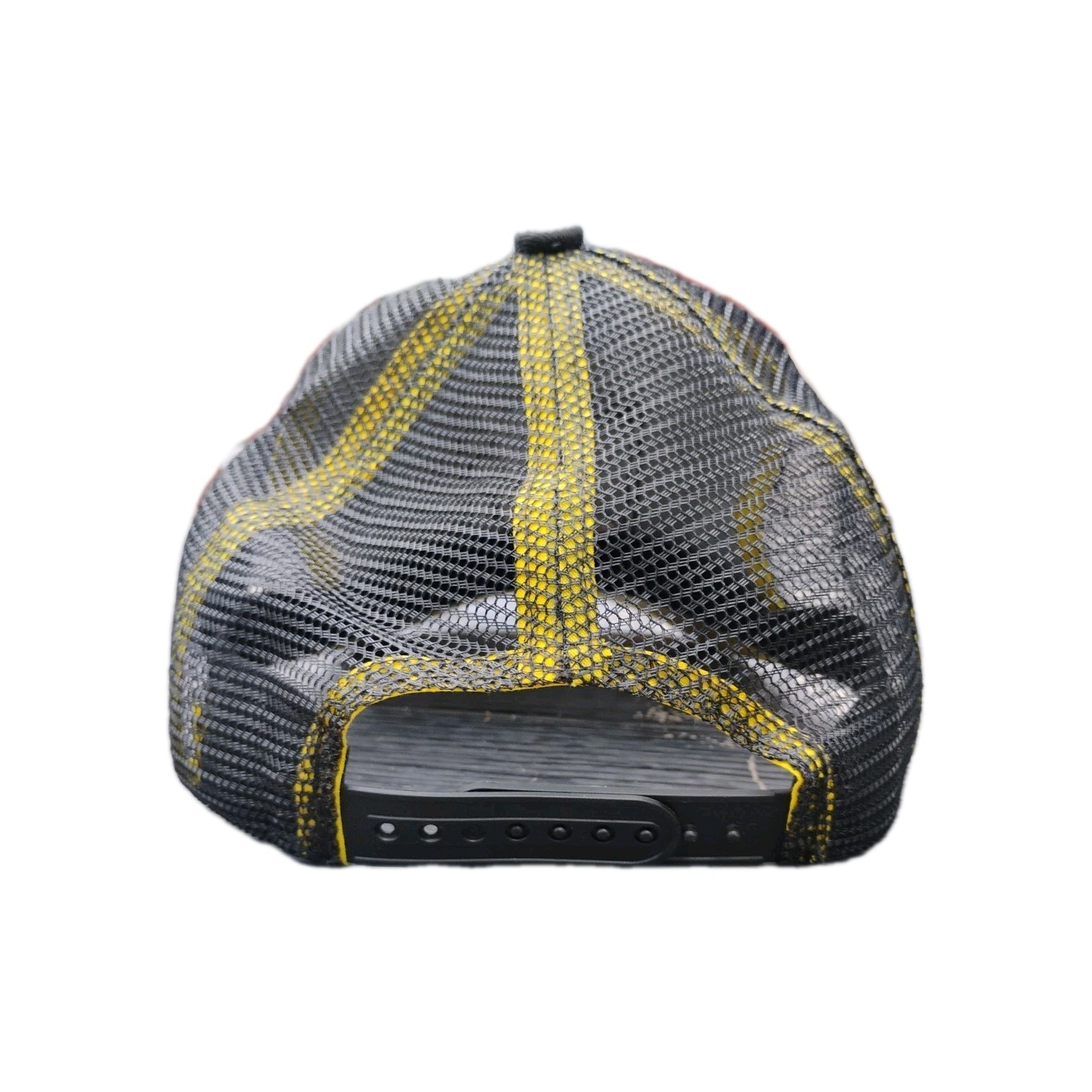 Daffy Duck Snap Back Hat One Size Youth