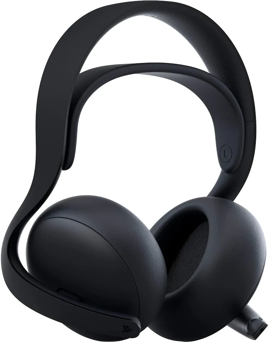 Sony PULSE Elite Wireless Bluetooth Headset w/ Microphone PS5 PC
