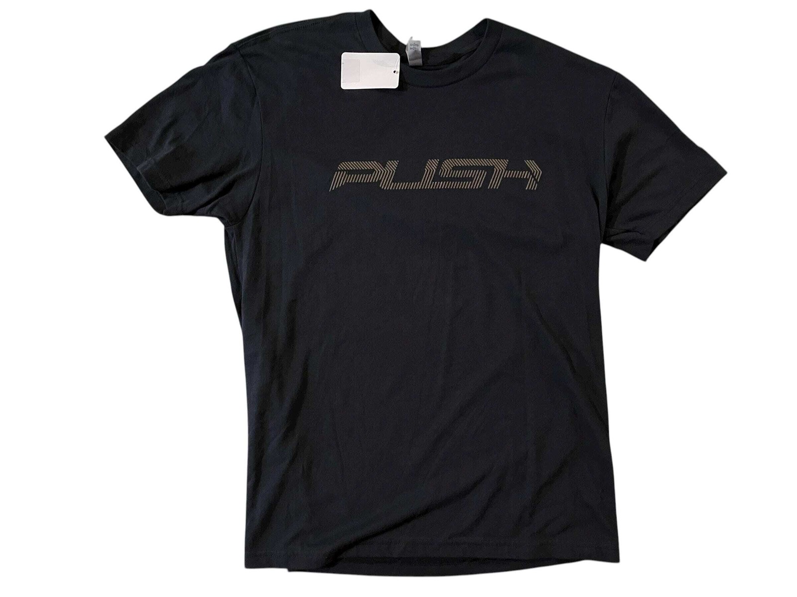 NEW PUSH Paintball T-Shirt- Size MEDIUM