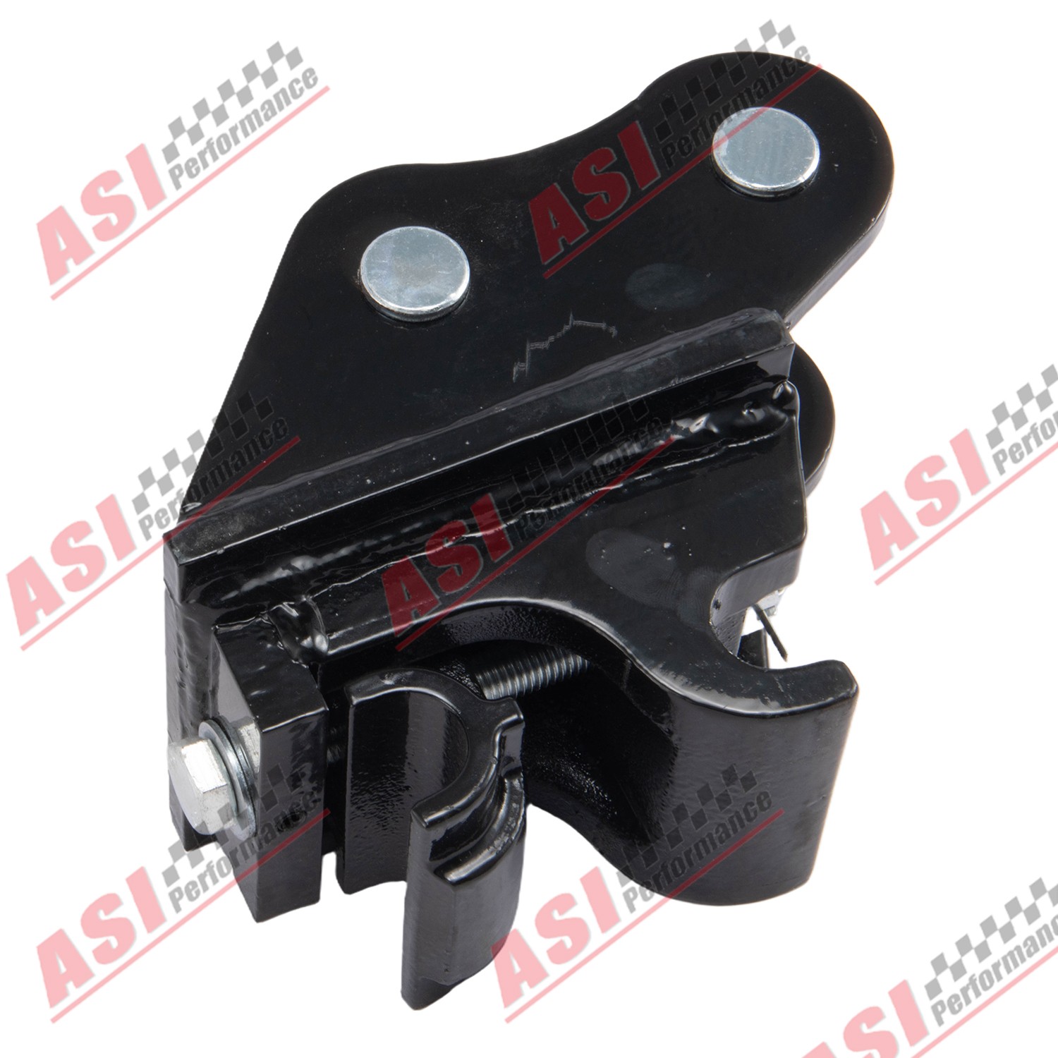 Quick Hitch Coupler Attachments fits Mini Excavators Excavator Attachment/