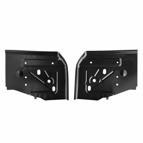 1997-2006 Jeep TJ Wrangler Rear Floor Pan Drivers and Passengers Side