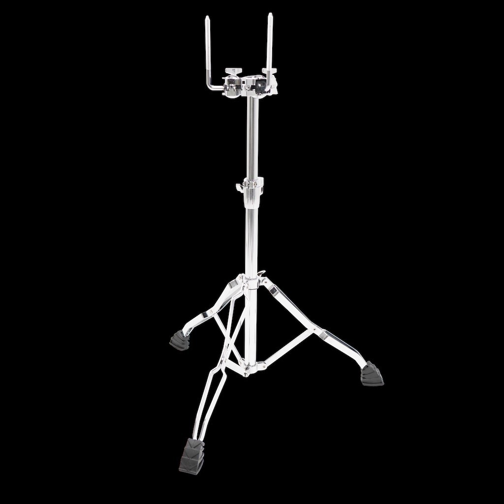 Double Tom Stand Chaos DTS1000 Will Fit Tama