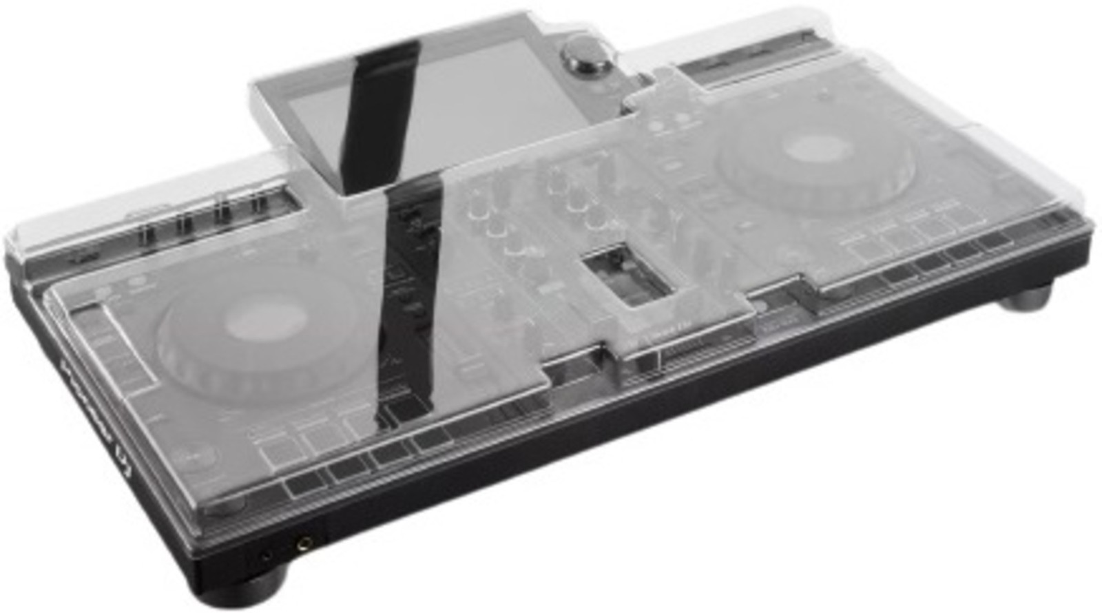 Decksaver Pioneer DJ XDJRX3 Cover Controller Protection PRO