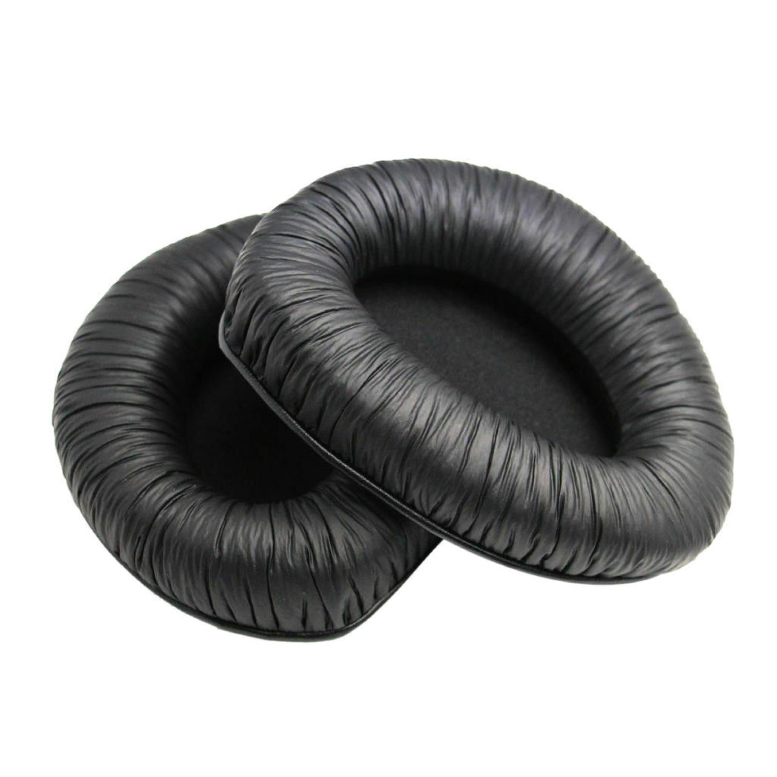 1 Pair Headphone Ear Pads Cushion Covers for Sennheiser RS160 RS170 RS180 HDR170