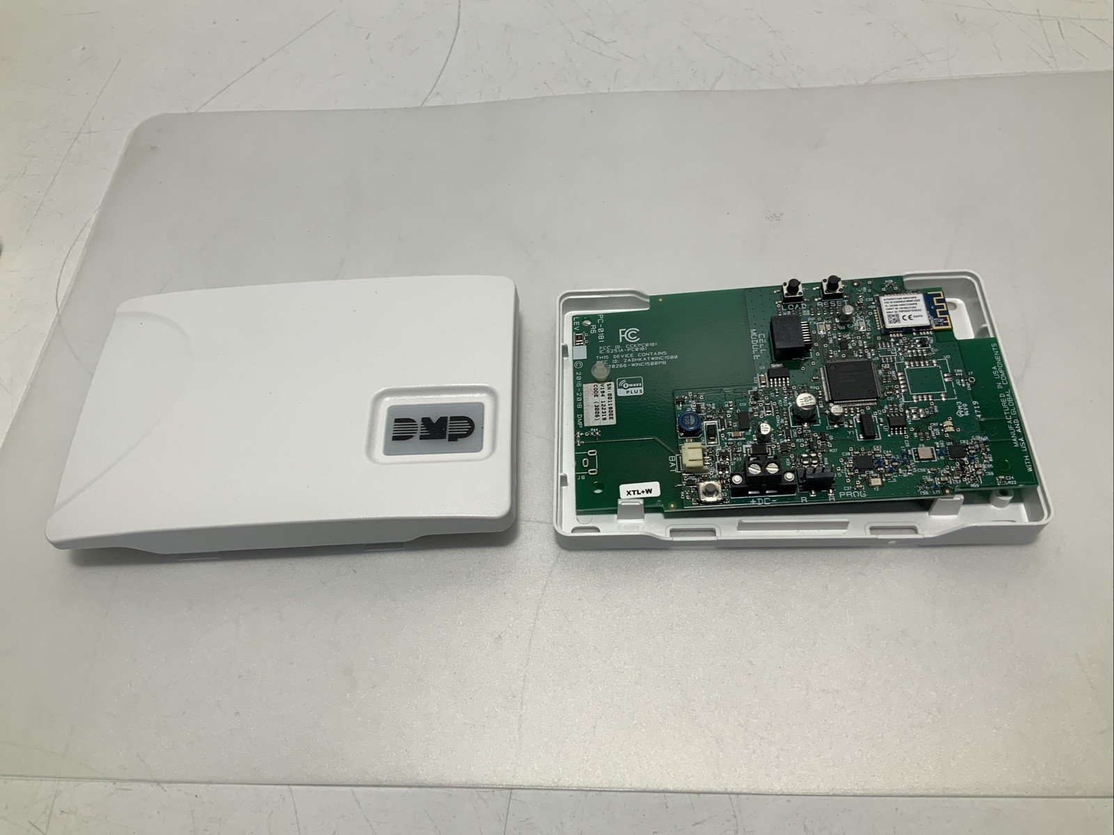 NEW DMP XLT+ WIFI XLT+W