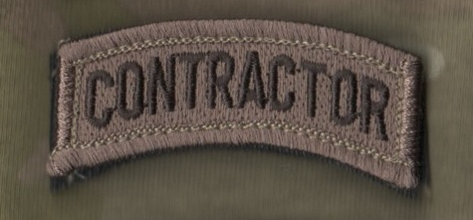 AFG-PAK JSOC CONTRACTOR/KANDAHAR/KABUL/HELMAND MULTICAM vêlkrö TAB: CONTRACTOR