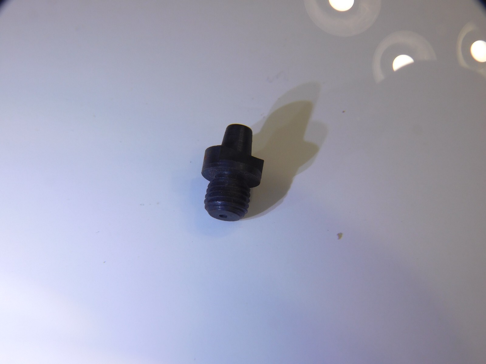 CVA  Invest arms  Pietta Muzzle loader revolver Nipple  5mm x 2.2
