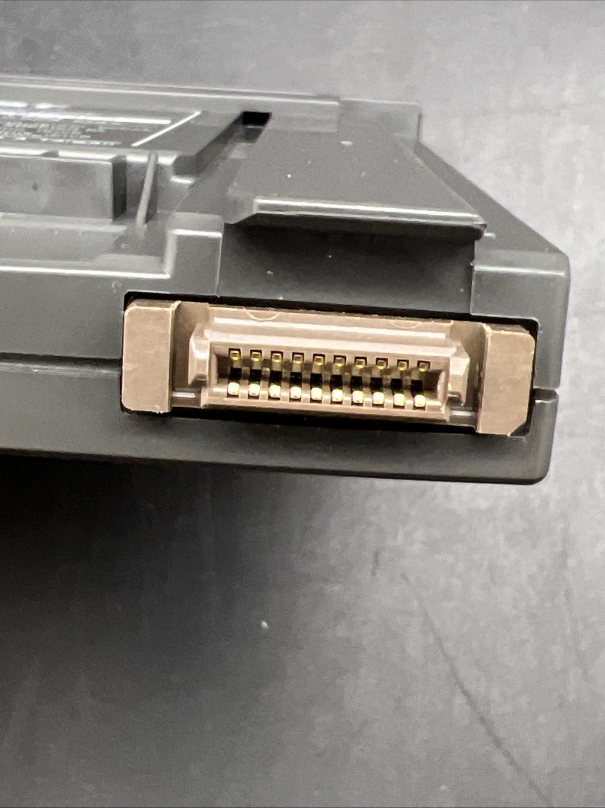 AST Computer 3.5-inch 1.44MB Floppy Disk Drive Tested working