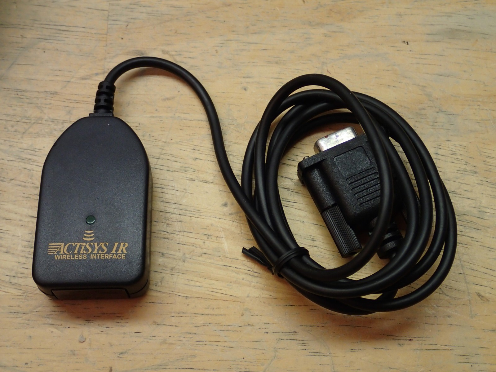 Calsense Remote Sense Irrigation Controller Outfit with Damage