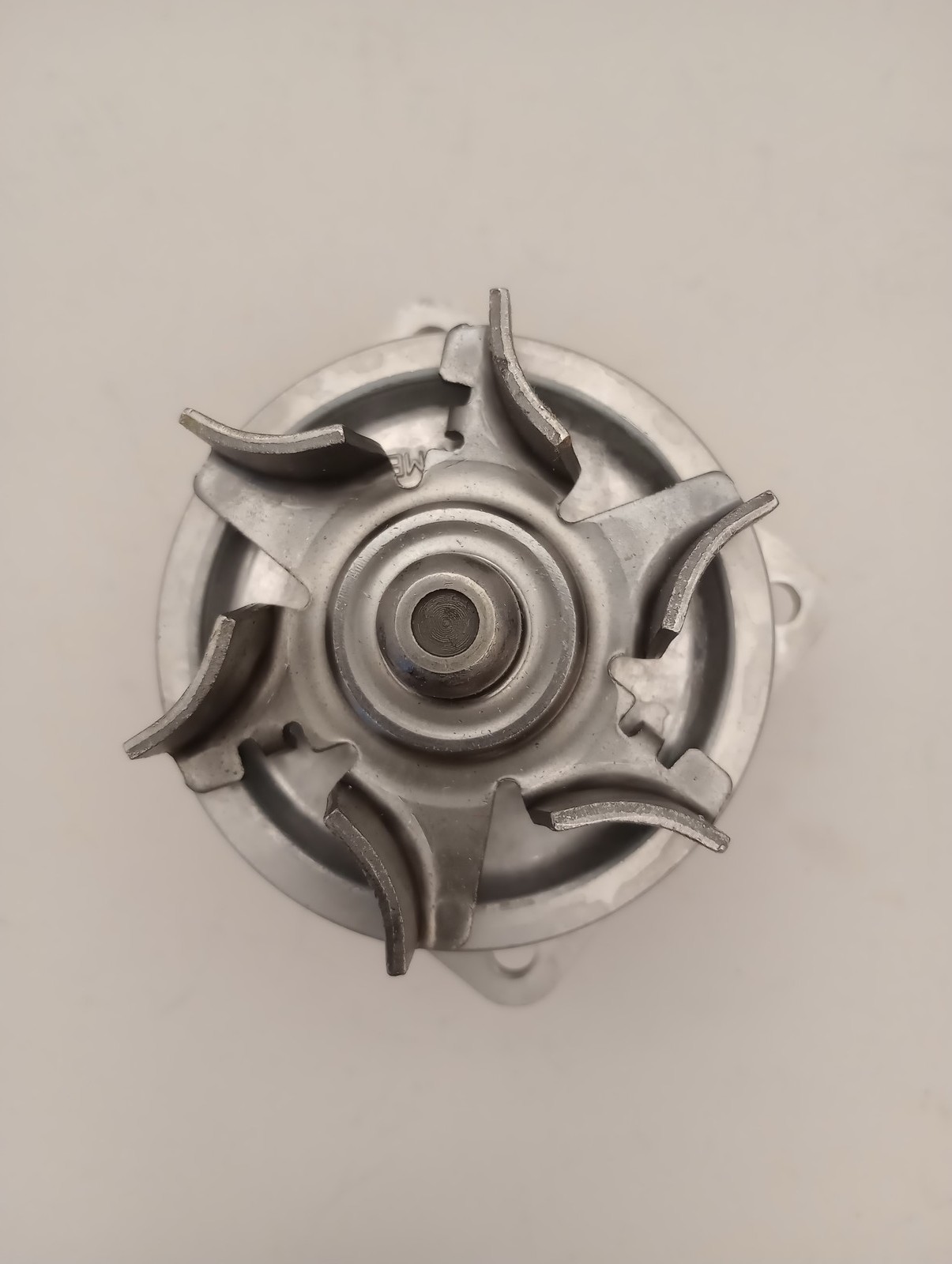 Gates 43520 Engine Water Pump