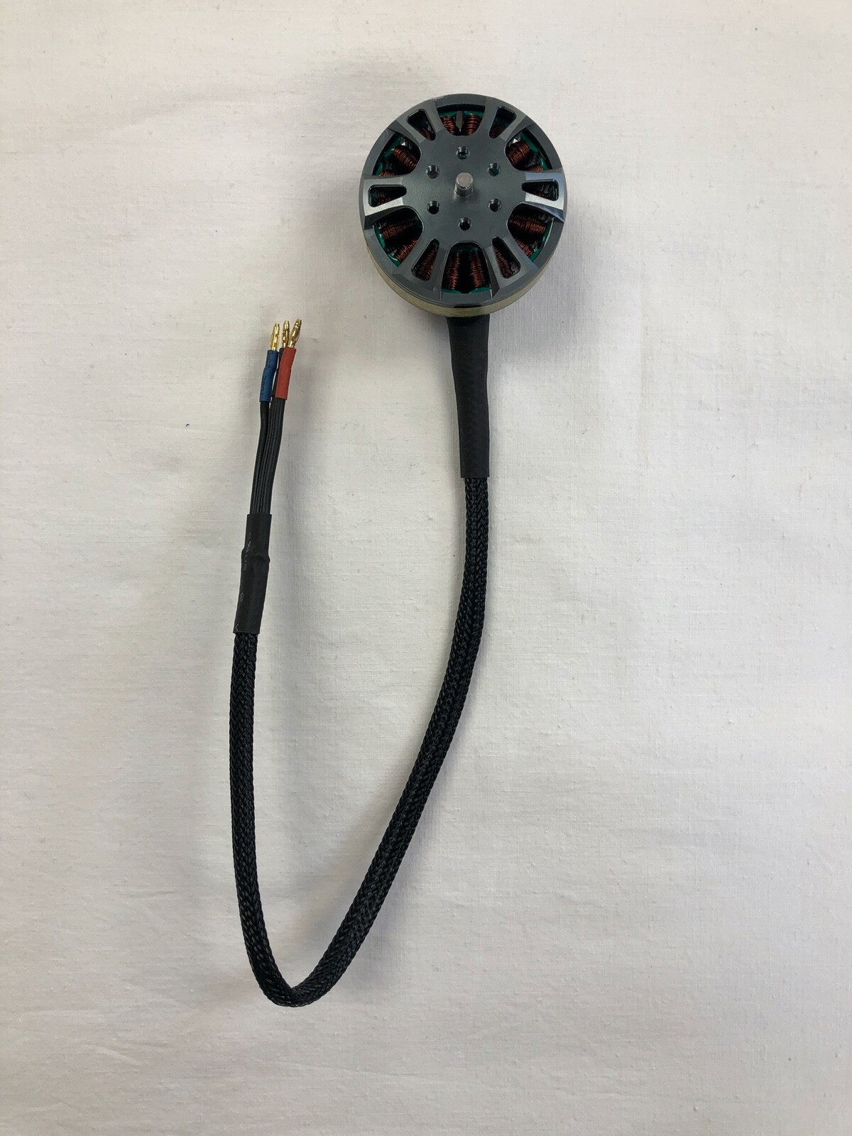 Yuneec Tornado H920 Outer Rotor Brushless Motor