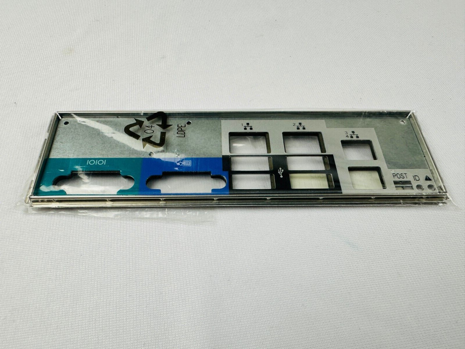 Intel G43818-002 Faceplate
