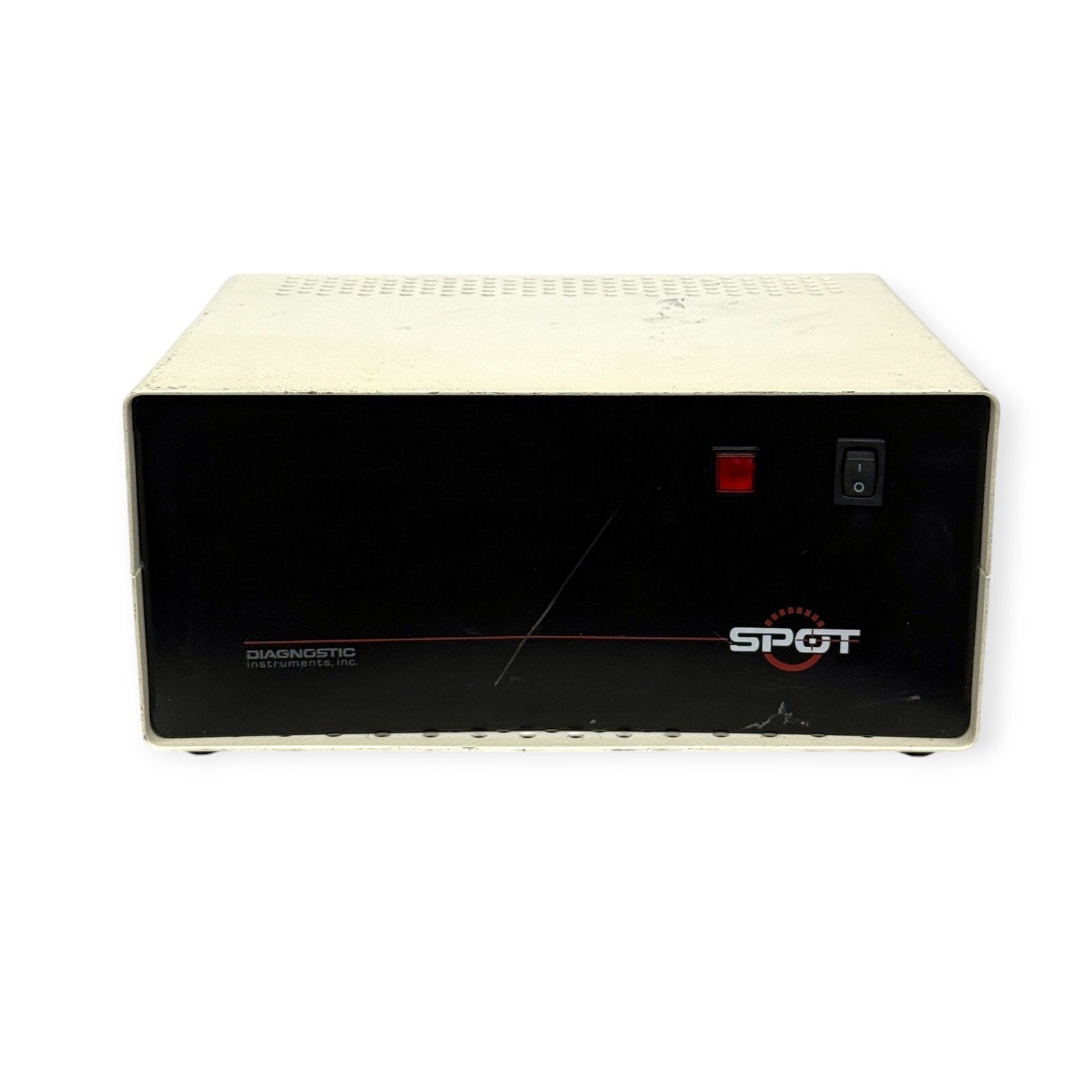 Diagnostic Instruments SPOT SP401-115 Microscope Digital Camera Power Supply