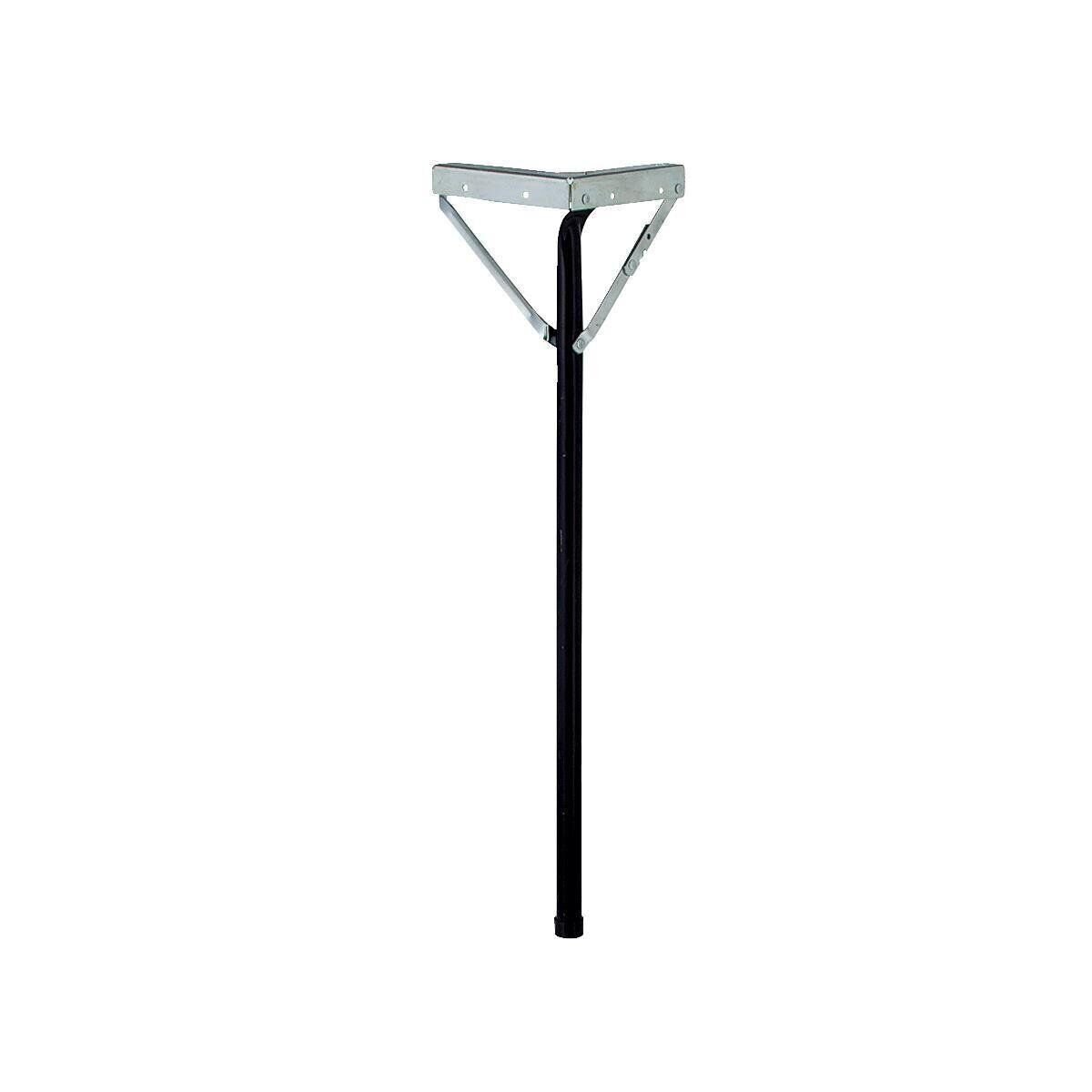 Waddell 29" Blk Table Leg Set