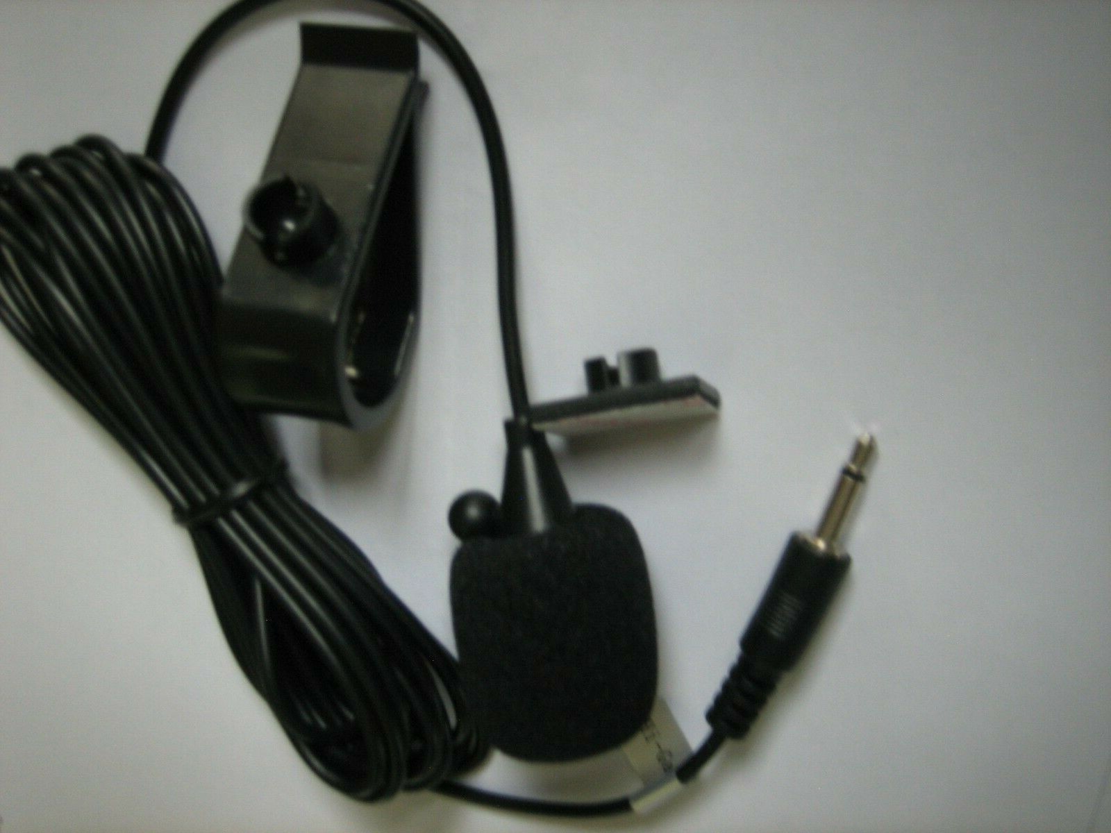 Jensen Bluetooth High Gaines Microphone for CDR7011